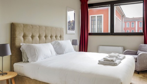 Apartamento, 2 habitaciones