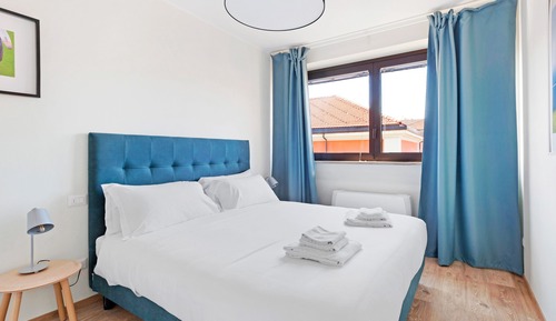 Apartamento, 1 habitación, terraza