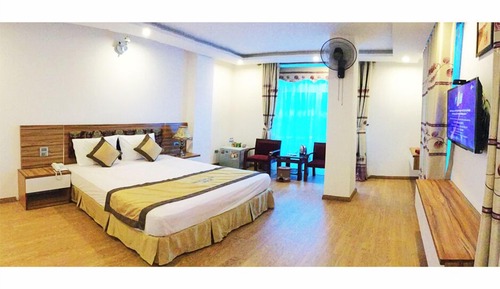 Habitación (VIP 1)