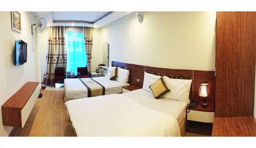Habitación (VIP 2)