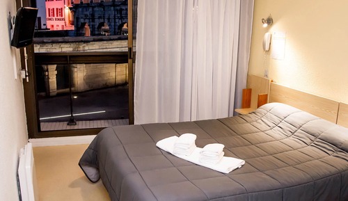 Habitación doble