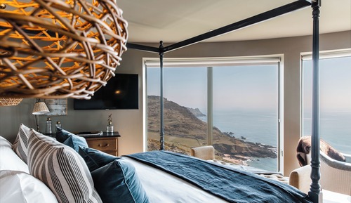 The Penthouse
