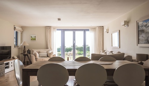 Residences Over One Floor