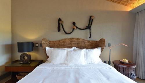 Suite superior