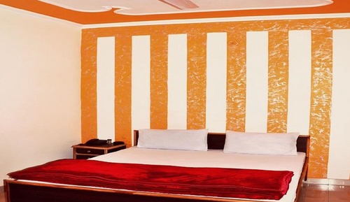 Habitación económica