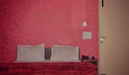 Habitación ejecutiva