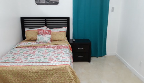 Suite Deluxe