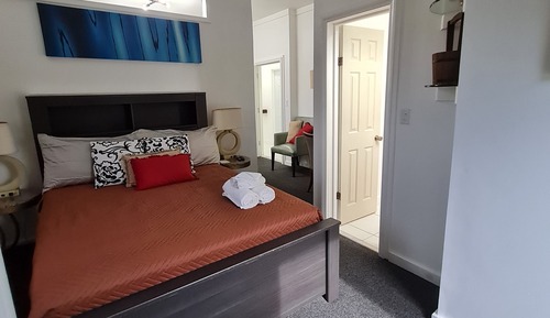 Suite estudio Royal