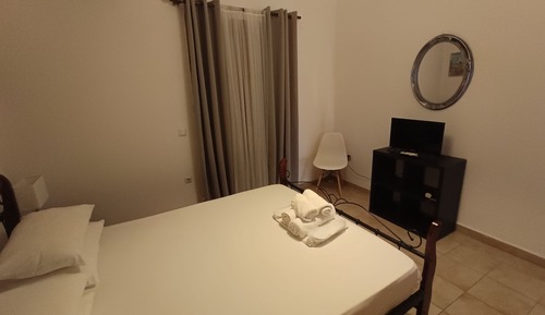 Apartamento clásico