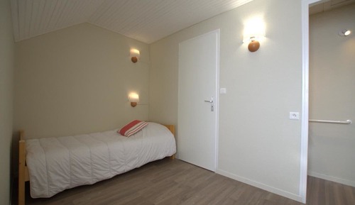 Casa de campo, 3 habitaciones