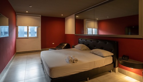 Suite Deluxe