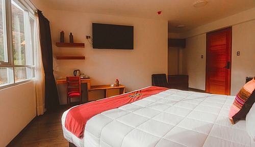 Habitación individual estándar