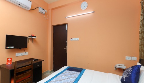 Habitación individual