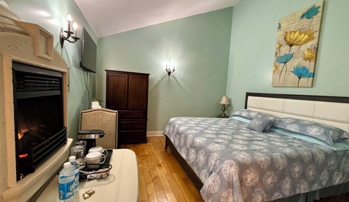 Suite familiar, 1 habitación