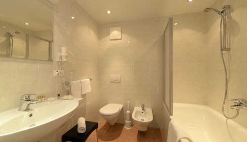 Habitación triple