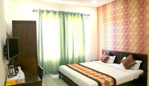 Habitación superior