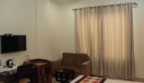 Habitación Royal