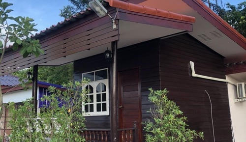 Bungalow estándar