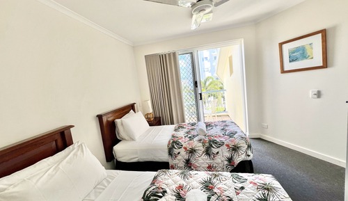 Ático, 4 habitaciones