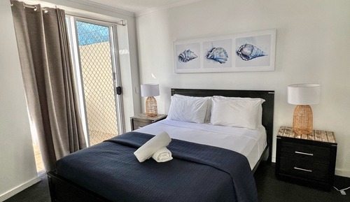 Apartamento, 1 habitación
