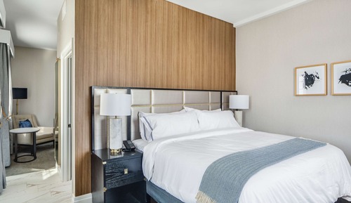 Suite, 1 habitación (Spa)