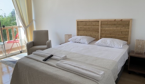 Habitación tradicional, 1 habitación