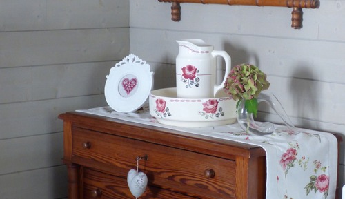 Habitación (Clémence)