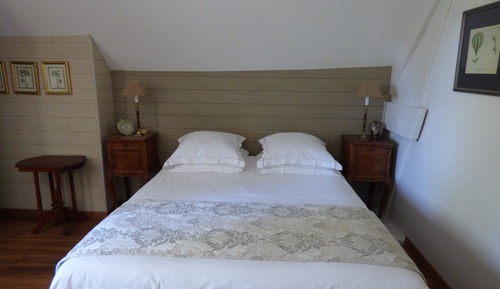 Habitación (Charlotte)