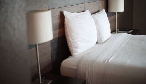 Habitación ejecutiva, 1 cama de matrimonio