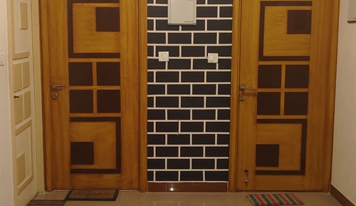 Suite de lujo, 1 habitación, accesible para personas con discapacidad, no fumadores