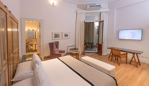 Suite Deluxe
