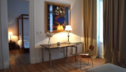 Suite superior