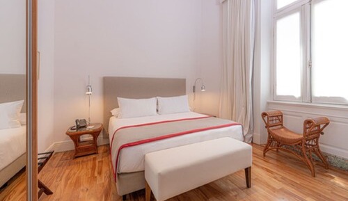 Suite familiar