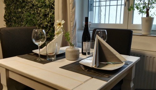 Apartamento, 1 habitación (Prestige 2)