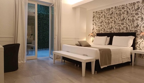 Suite familiar
