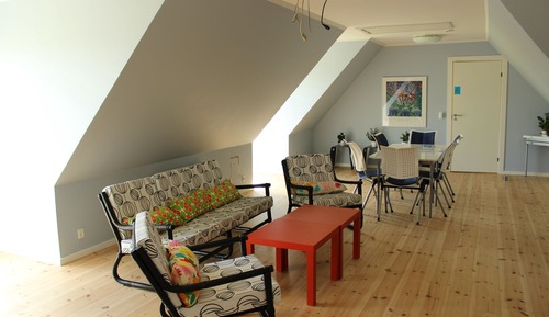 Suite superior, 2 habitaciones, balcón, vistas al lago