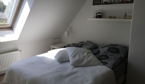 Apartamento básico