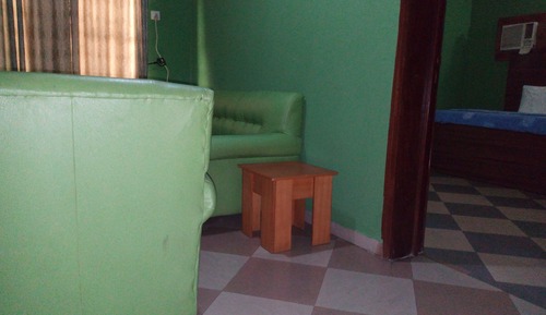 Habitación Royal