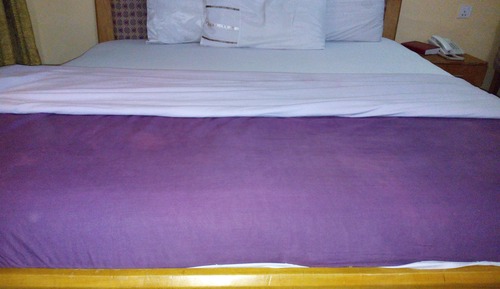 Habitación estándar