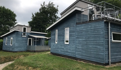 Bungalow Confort
