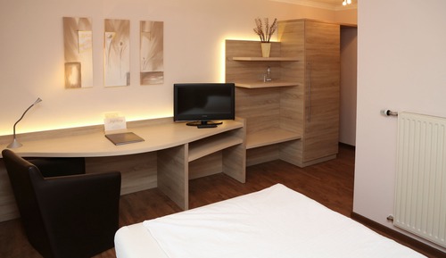 Habitación individual
