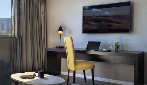 Apartamento Deluxe, 1 cama de matrimonio grande