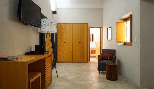 Suite Aromas