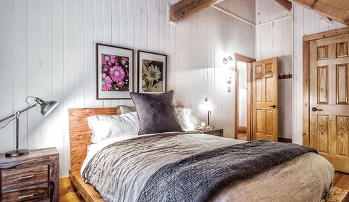 Luxury Chalet, 5 Bedrooms