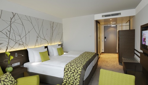 Suite junior (Business)