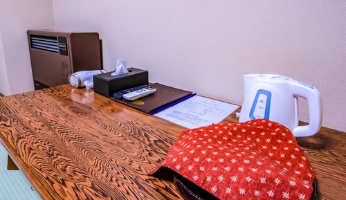Habitación triple tradicional (Japanese Room)