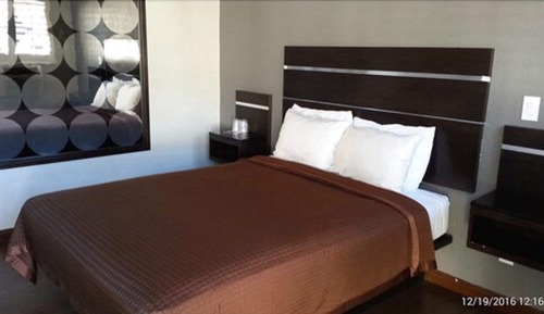 Habitación individual básica, 1 cama de matrimonio, no fumadores