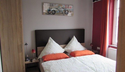 Apartamento tradicional, 2 habitaciones