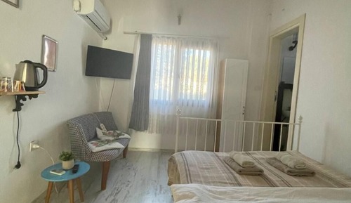 Habitación exclusiva