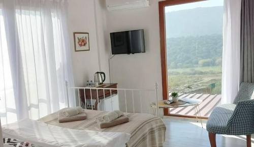 Habitación panorámica